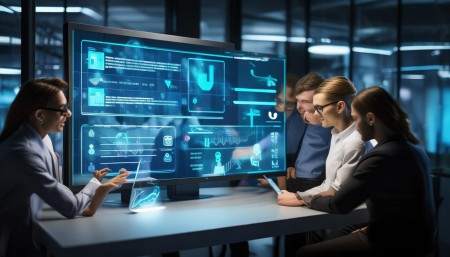 南阳市CRM系统:提高销售工作效率,助力销售收入增长