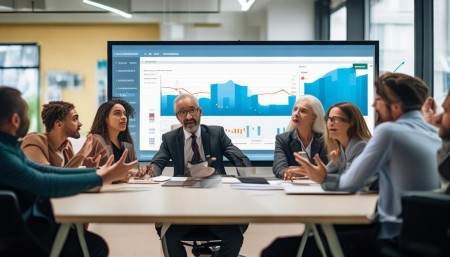 湖北CRM系统：提高销售工作效率，助力销售收入增长