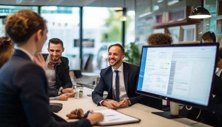 随州市CRM系统：提高销售工作效率，助力销售收入增长-随州市CRM系统：提升销售效率，驱动收入增长