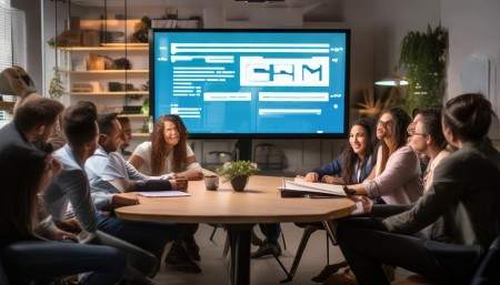 本溪市CRM客户管理系统怎么选择？