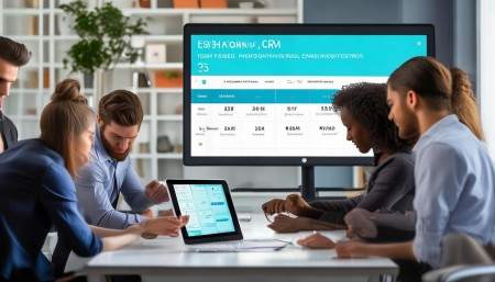 长春市CRM客户管理系统怎么选择？