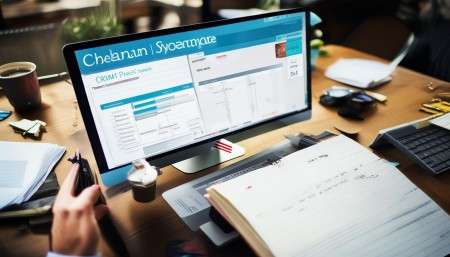 徐州市CRM客户管理系统怎么选择？