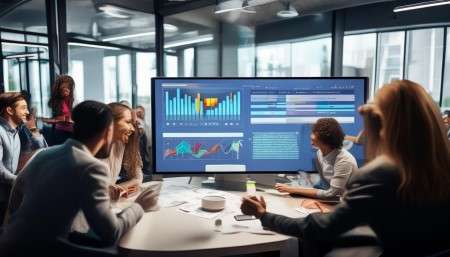 临汾市CRM系统:提高销售工作效率,助力销售收入增长-临汾市CRM系统:优化销售流程,推动业绩提升