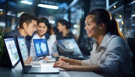 临汾市CRM系统:提高销售工作效率,助力销售收入增长-临汾市CRM系统:优化销售流程,推动业绩提升