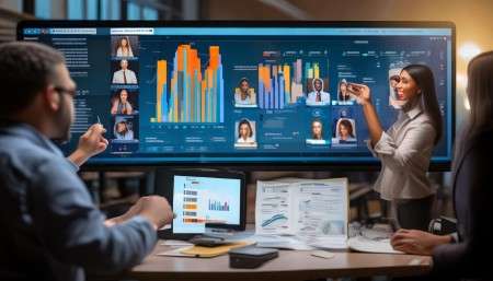 内蒙古CRM系统:提高销售工作效率,助力销售收入增长