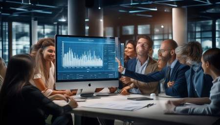 抚顺市CRM系统:提高销售工作效率,助力销售收入增长