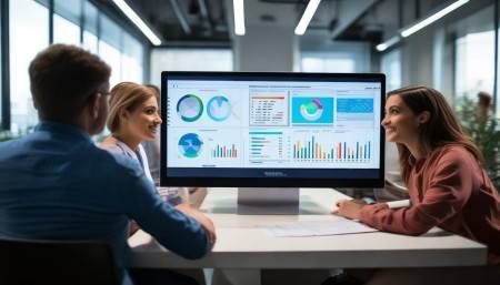 抚顺市CRM系统:提高销售工作效率,助力销售收入增长