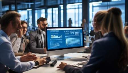 营口市CRM系统:提高销售工作效率,助力销售收入增长