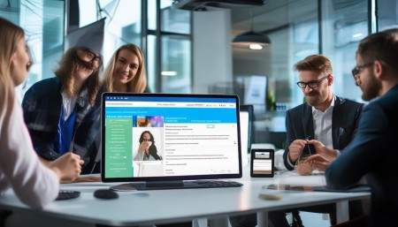 黑龙江CRM系统:提高销售工作效率,助力销售收入增长