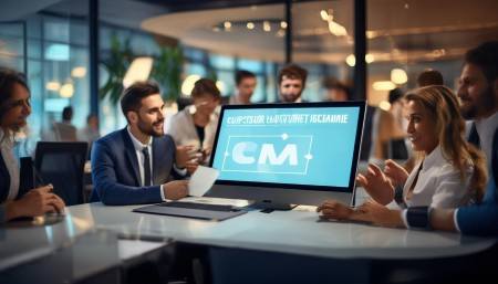 浙江CRM系统:提高销售工作效率,助力销售收入增长