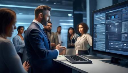 江西CRM客户管理系统怎么选择？