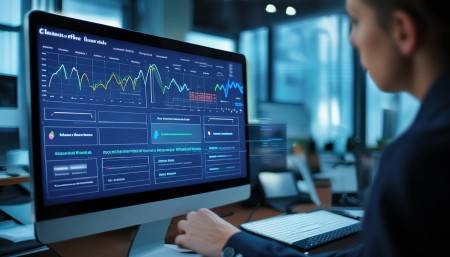 南昌市CRM客户管理系统怎么选择？