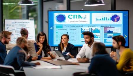 鹰潭市CRM客户管理系统怎么选择？