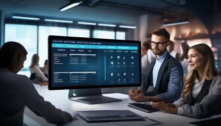 济南市CRM客户管理系统怎么选择？