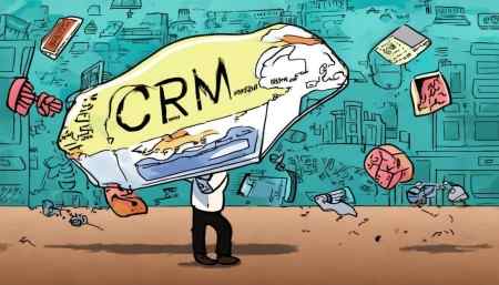 淄博市CRM客户管理系统怎么选择？