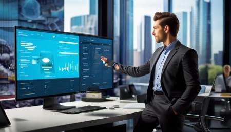 烟台市CRM客户管理系统怎么选择？