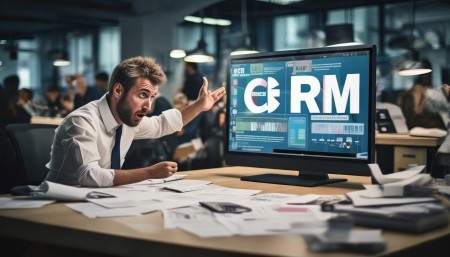 荆门市CRM客户管理系统怎么选择？