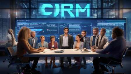 长沙市CRM客户管理系统怎么选择？