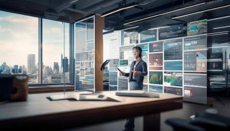 长沙市CRM客户管理系统怎么选择？