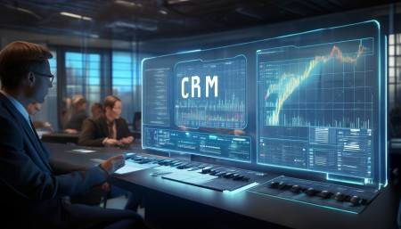 株洲市CRM客户管理系统怎么选择?