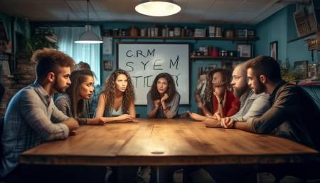 邵阳市CRM系统：提高销售工作效率，助力销售收入增长