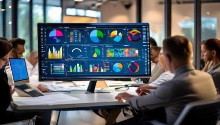 张家界市CRM系统：提高销售工作效率，助力销售收入增长