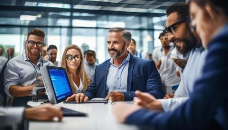 张家界市CRM系统：提高销售工作效率，助力销售收入增长