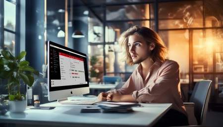 深圳市CRM系统：提高销售工作效率，助力销售收入增长