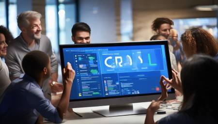 珠海市CRM系统:提高销售工作效率,助力销售收入增长