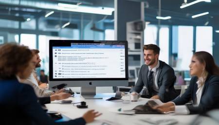 江门市CRM系统:提高销售工作效率,助力销售收入增长