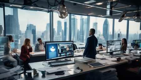 湛江市CRM系统：提高销售工作效率，助力销售收入增长-湛江CRM系统：提升销售效率，驱动收入增长