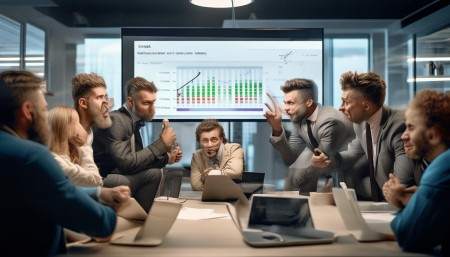 惠州市CRM系统：提高销售工作效率，助力销售收入增长