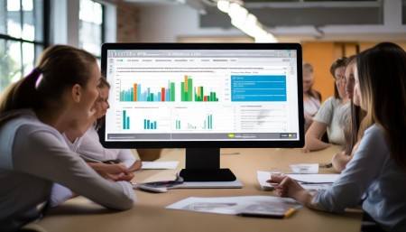 汕尾市CRM系统：提高销售工作效率，助力销售收入增长