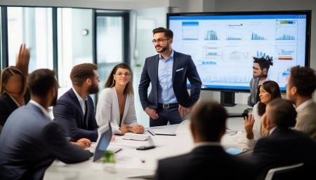 汕尾市CRM系统：提高销售工作效率，助力销售收入增长