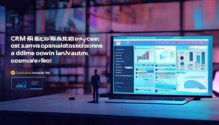 河源市CRM系统:提高销售工作效率,助力销售收入增长