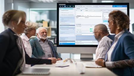 阳江市CRM系统:提高销售工作效率,助力销售收入增长-阳江市CRM系统:提升销售效率,驱动收入增长