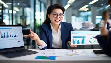 中山市CRM系统：提高销售工作效率，助力销售收入增长