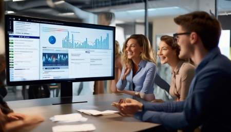 南宁市CRM系统：提高销售工作效率，助力销售收入增长