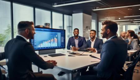 防城港市CRM系统：提高销售工作效率，助力销售收入增长