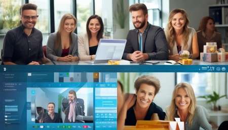 钦州市CRM系统:提高销售工作效率,助力销售收入增长