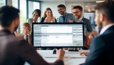 玉林市CRM系统：提高销售工作效率，助力销售收入增长-玉林市CRM系统：优化销售流程，驱动业绩提升