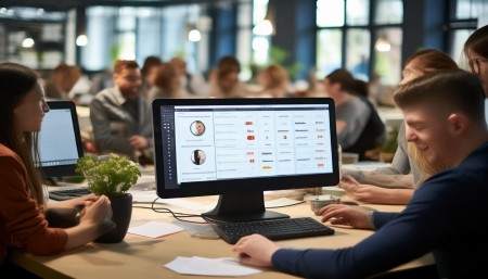 河池市CRM系统：提高销售工作效率，助力销售收入增长-河池市CRM系统：优化销售流程，驱动业绩提升