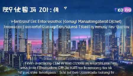 崇左市CRM系统:提高销售工作效率,助力销售收入增长-崇左市CRM系统:提升销售效率,驱动收入增长