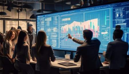 儋州市CRM系统:提高销售工作效率,助力销售收入增长