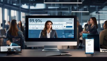 自贡市CRM系统：提高销售工作效率，助力销售收入增长-自贡市CRM系统：优化销售流程，驱动业绩提升