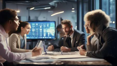 德阳市CRM系统:提高销售工作效率,助力销售收入增长