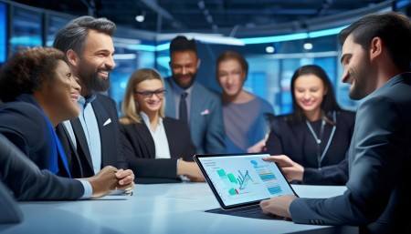 广元市CRM系统：提高销售工作效率，助力销售收入增长