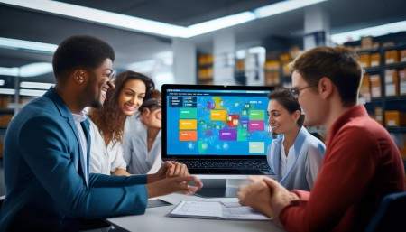 遂宁市CRM系统：提高销售工作效率，助力销售收入增长-遂宁市CRM系统：提升销售效率，驱动收入增长