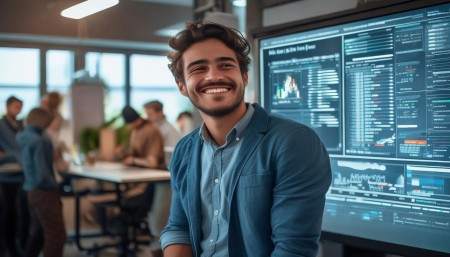 乐山市CRM系统：提高销售工作效率，助力销售收入增长