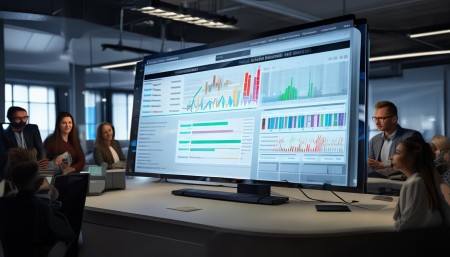 眉山市CRM系统：提高销售工作效率，助力销售收入增长